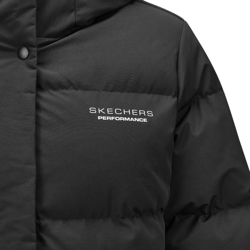 DOWN JACKET - P424W061/0018