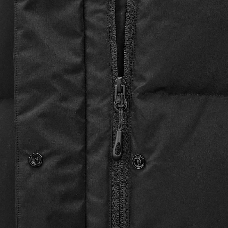DOWN JACKET - P424W061/0018
