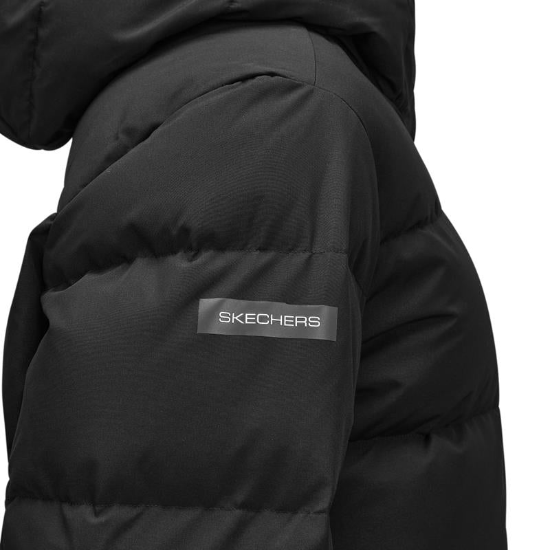DOWN JACKET - P424W061/0018