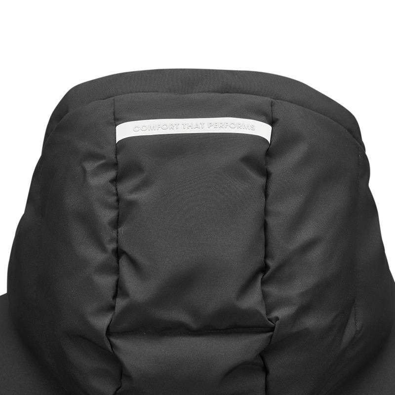 DOWN JACKET - P424W061/0018