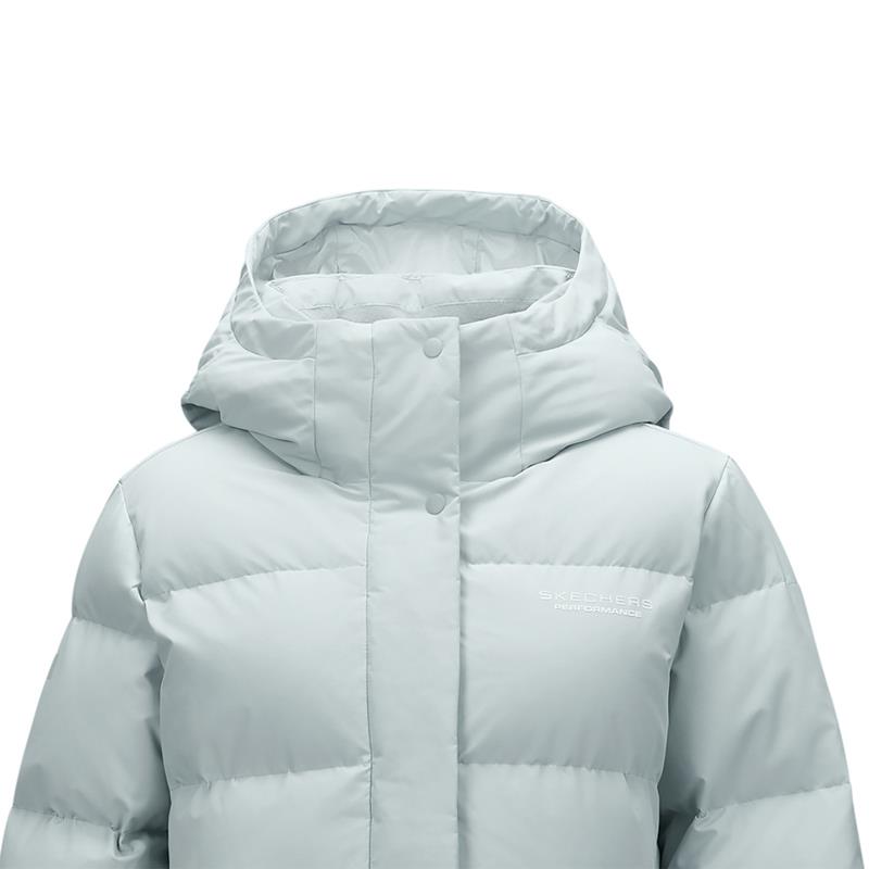DOWN JACKET - P424W061/01MZ