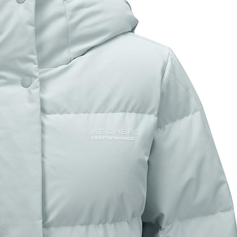 DOWN JACKET - P424W061/01MZ