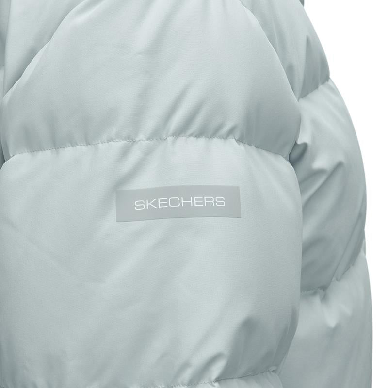 DOWN JACKET - P424W061/01MZ