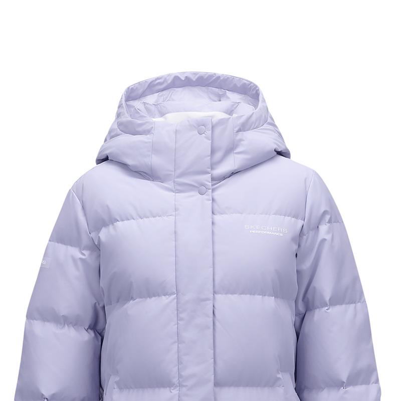 DOWN JACKET - P424W061/047U