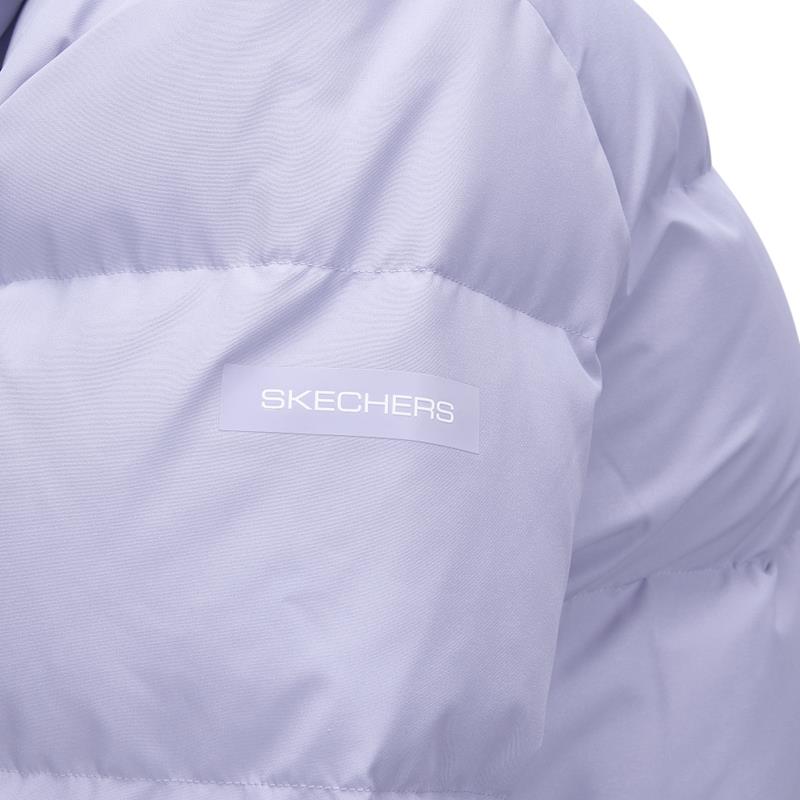 DOWN JACKET - P424W061/047U