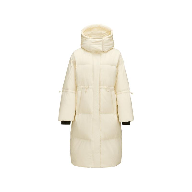 DOWN JACKET - P424W062/02EP