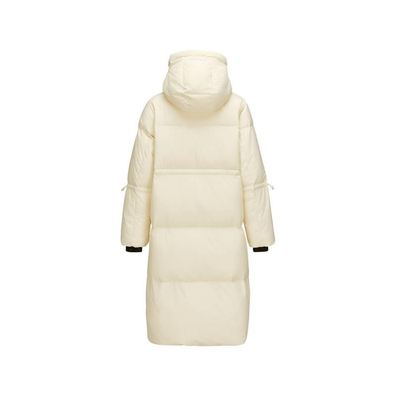 DOWN JACKET - P424W062/02EP