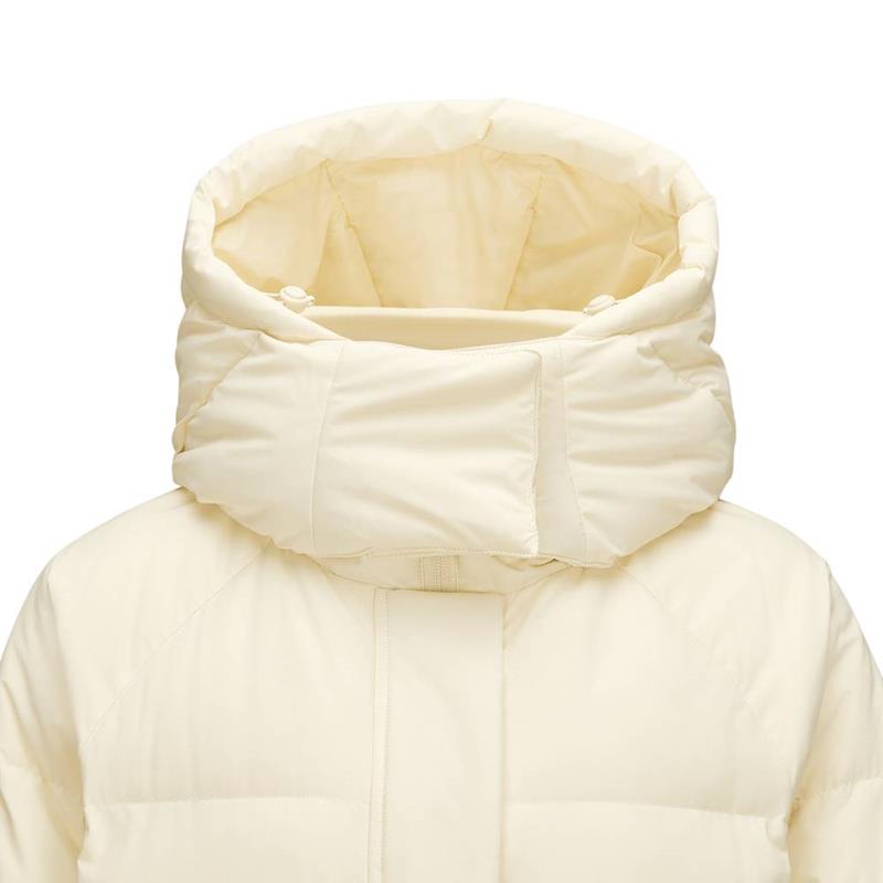 DOWN JACKET - P424W062/02EP