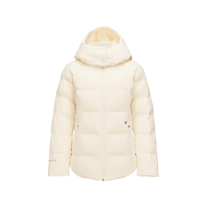 PADDED JACKET - P424W070/02EP