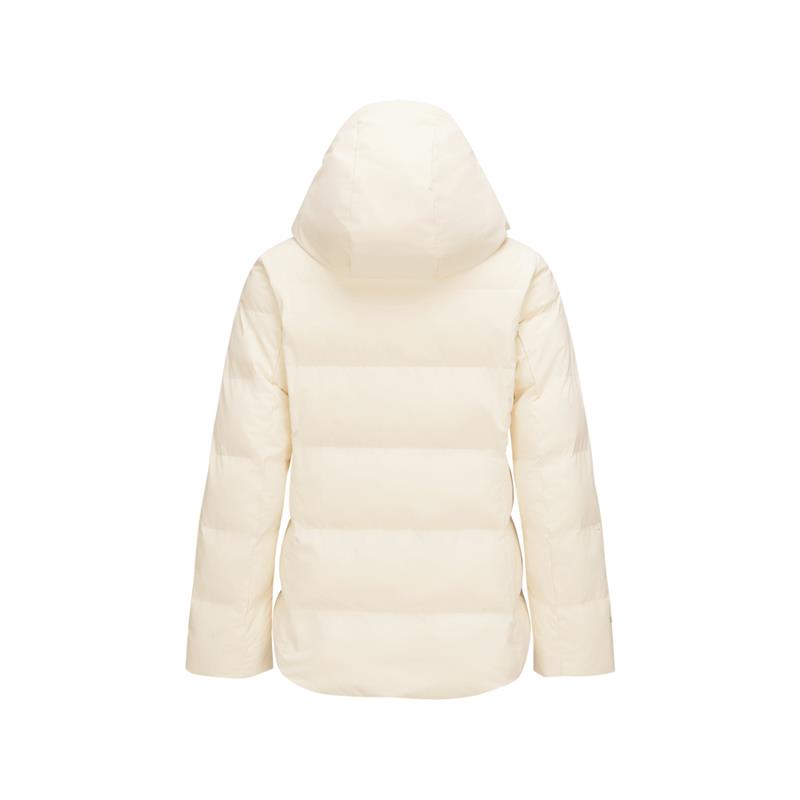 PADDED JACKET - P424W070/02EP