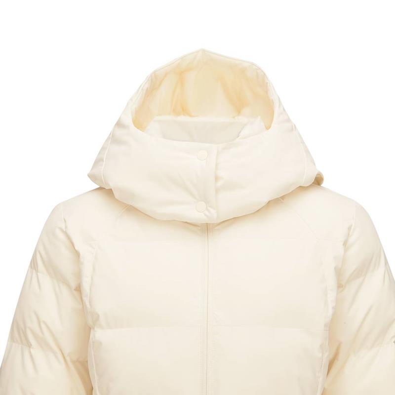 PADDED JACKET - P424W070/02EP