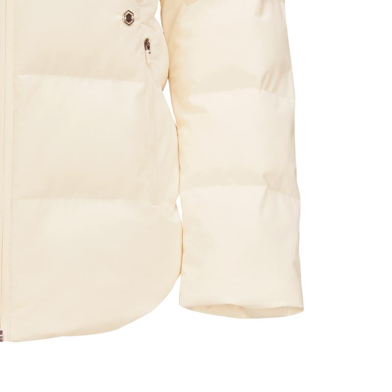 PADDED JACKET - P424W070/02EP