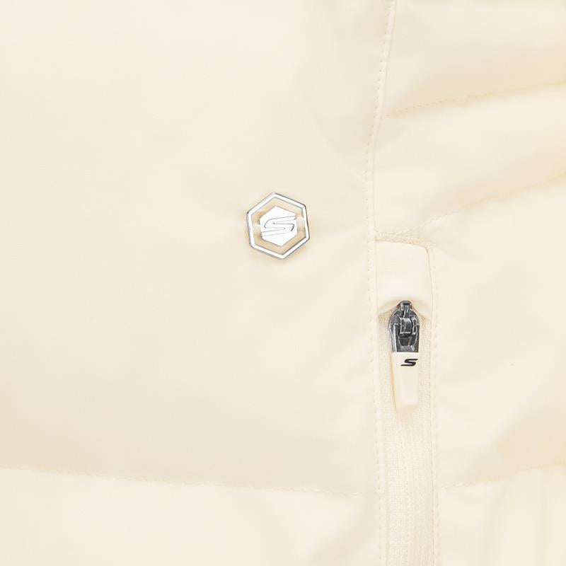 PADDED JACKET - P424W070/02EP
