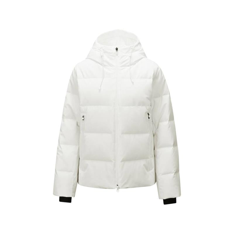 DOWN JACKET - P424W073/0019