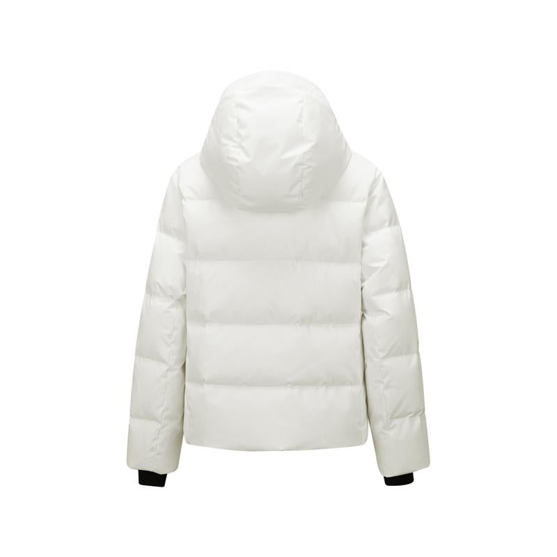DOWN JACKET - P424W073/0019