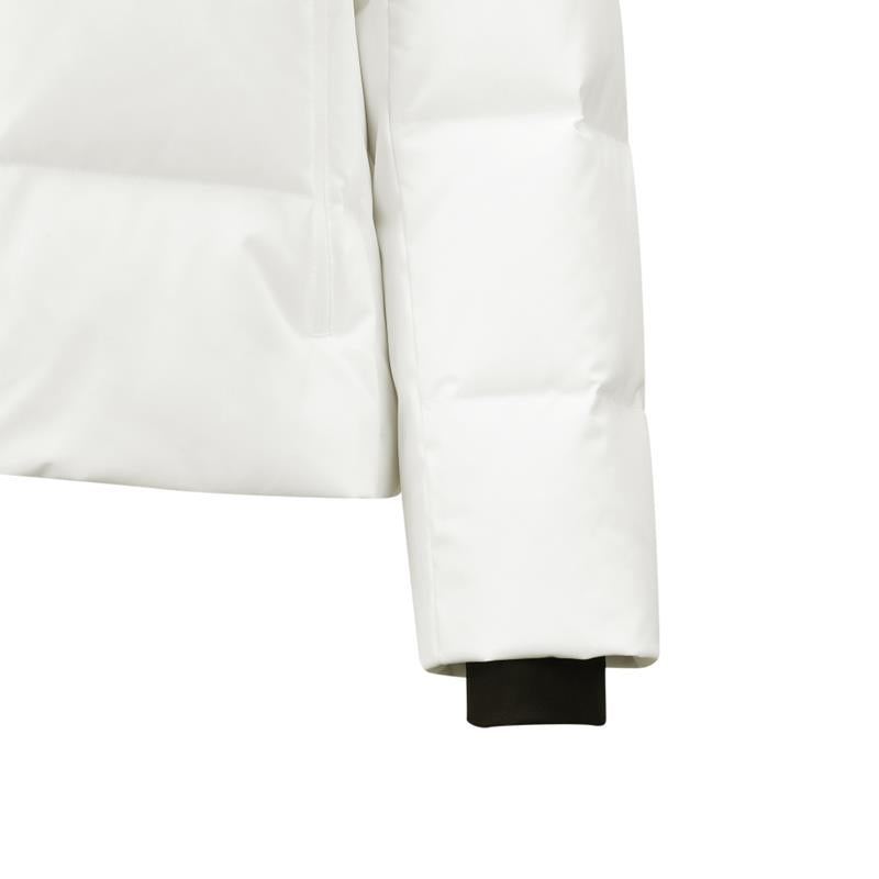DOWN JACKET - P424W073/0019