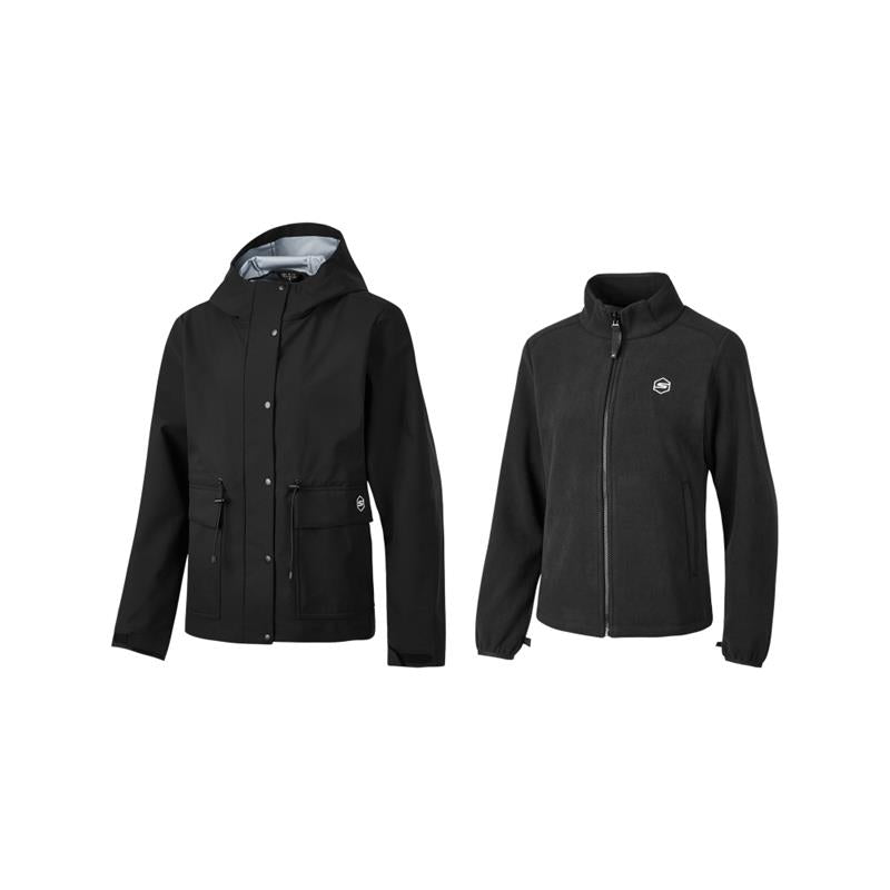JACKET - P424W109/0018