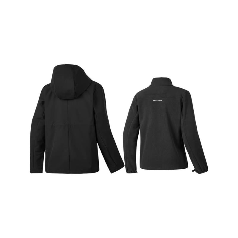 JACKET - P424W109/0018