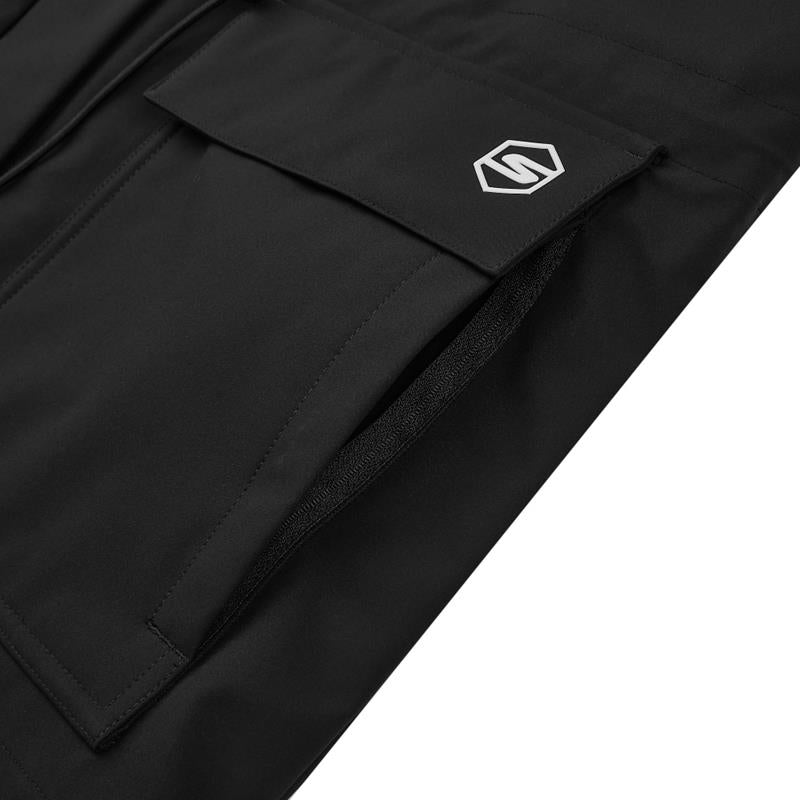 JACKET - P424W109/0018