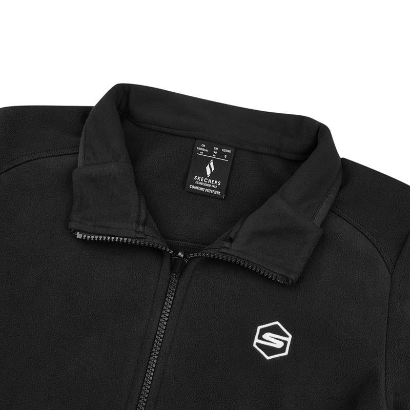 JACKET - P424W109/0018