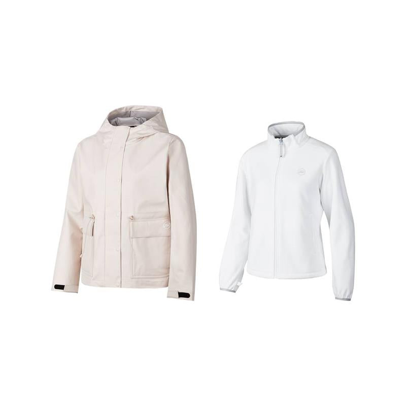 JACKET - P424W109/03N4