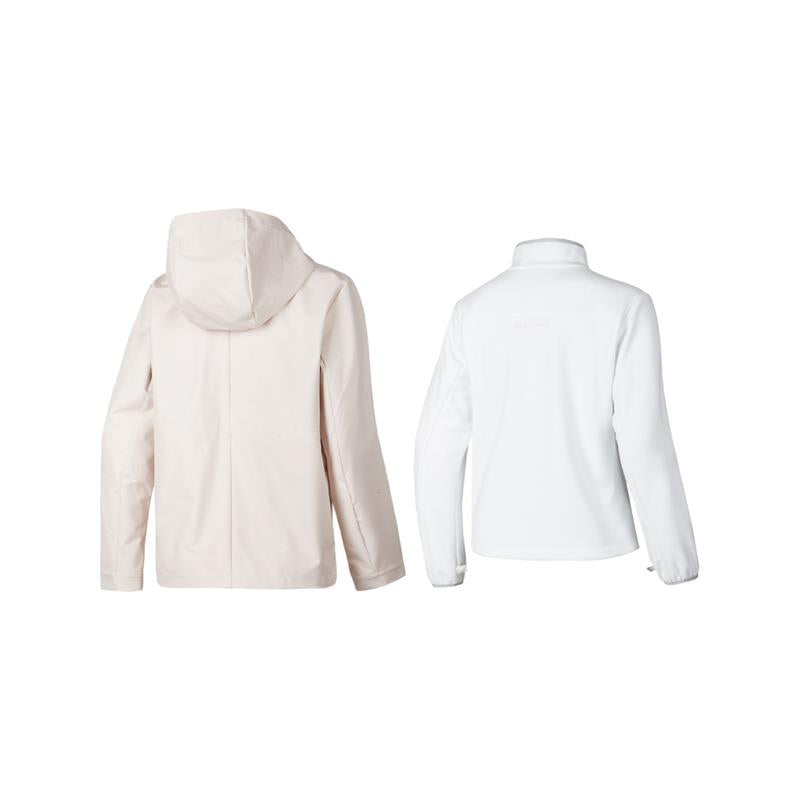 JACKET - P424W109/03N4