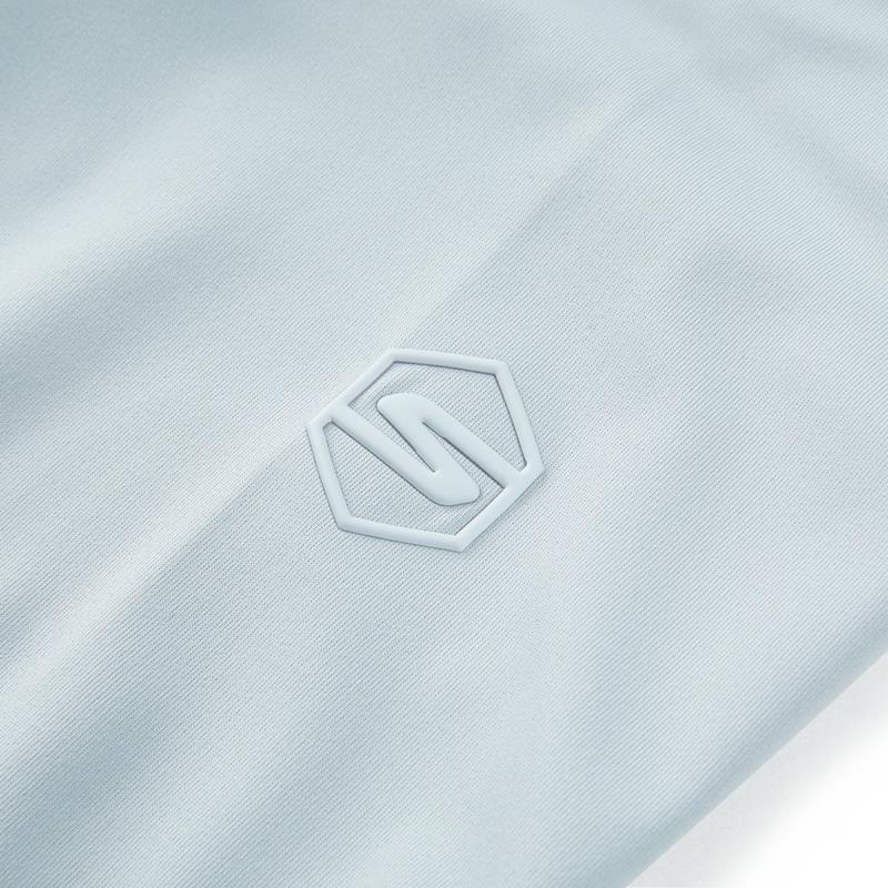 LONG SLEEVE TEE - P424W111/01MZ