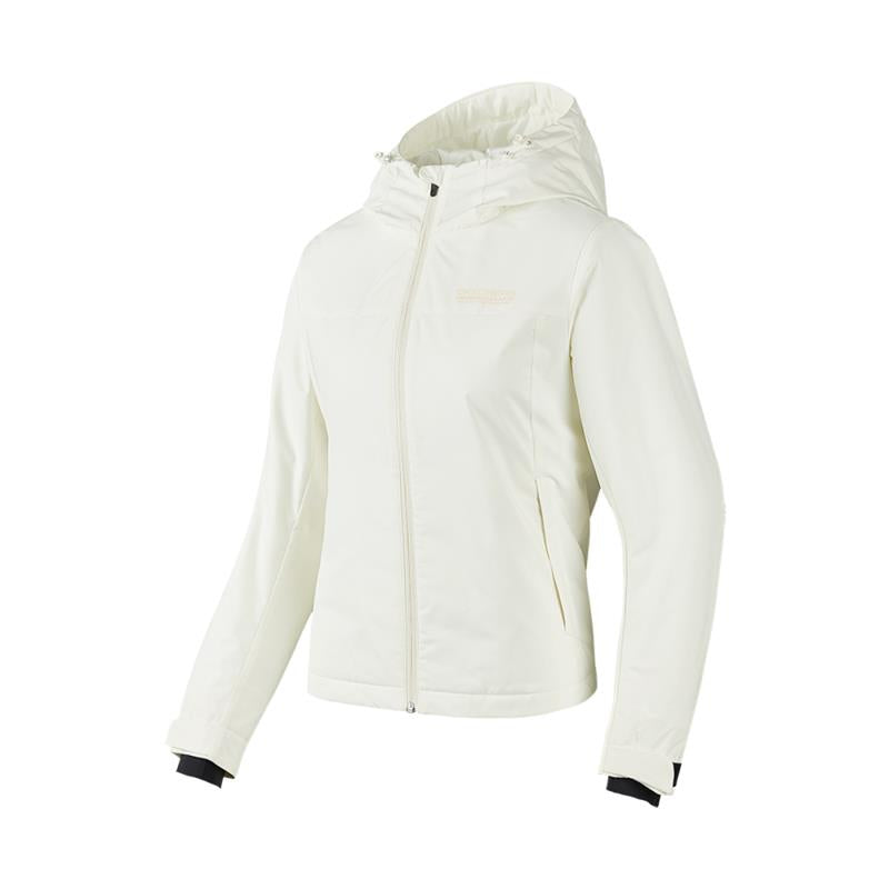 PADDED JACKET - P424W119/0074
