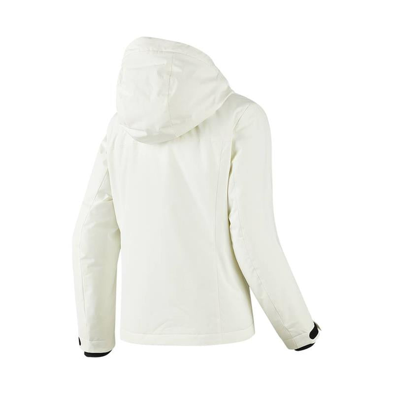 PADDED JACKET - P424W119/0074