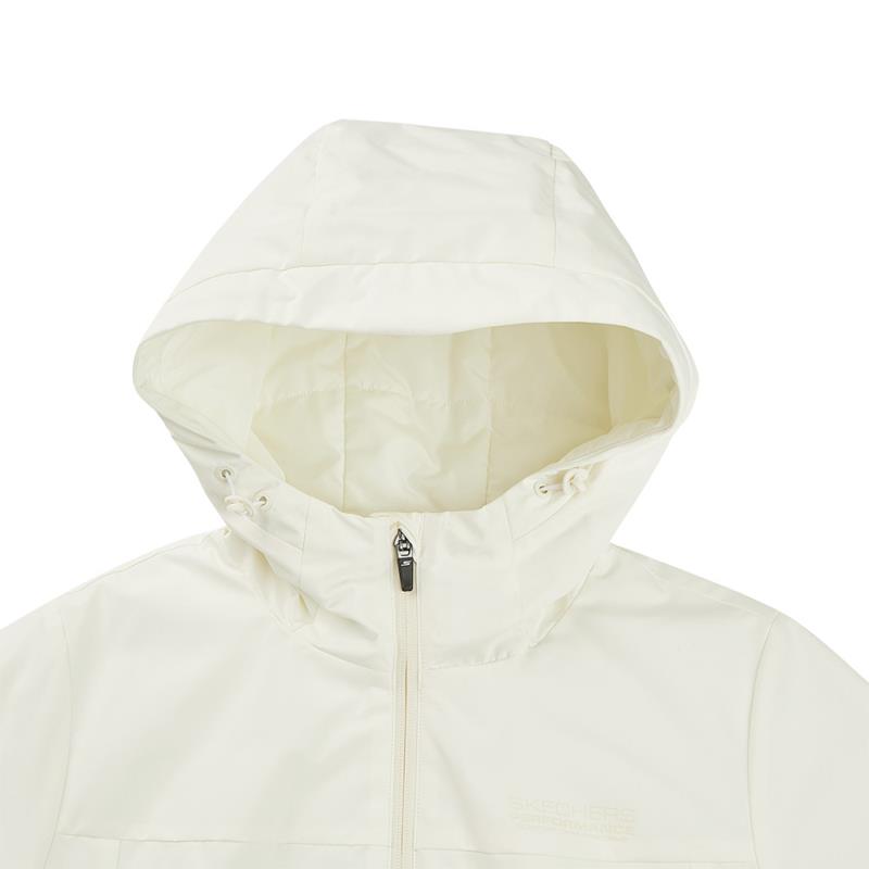 PADDED JACKET - P424W119/0074
