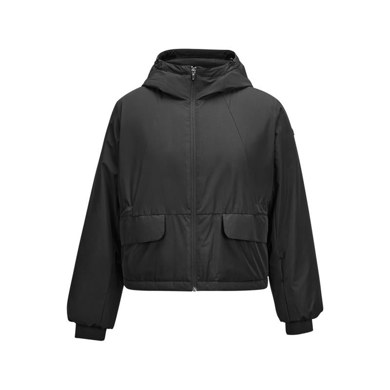 PADDED JACKET - P424W120/0018