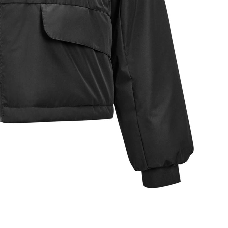 PADDED JACKET - P424W120/0018