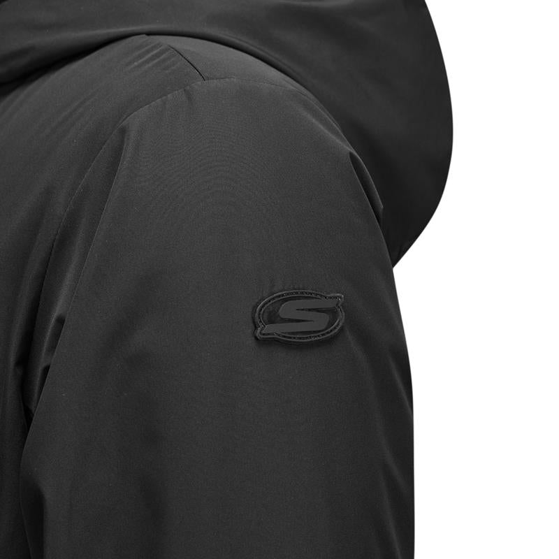 PADDED JACKET - P424W120/0018