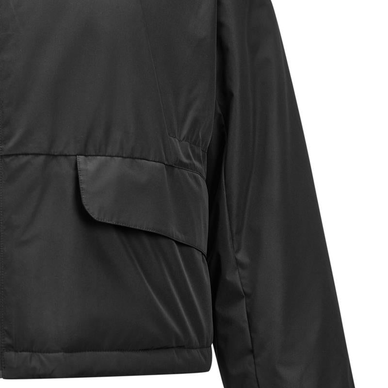 PADDED JACKET - P424W120/0018