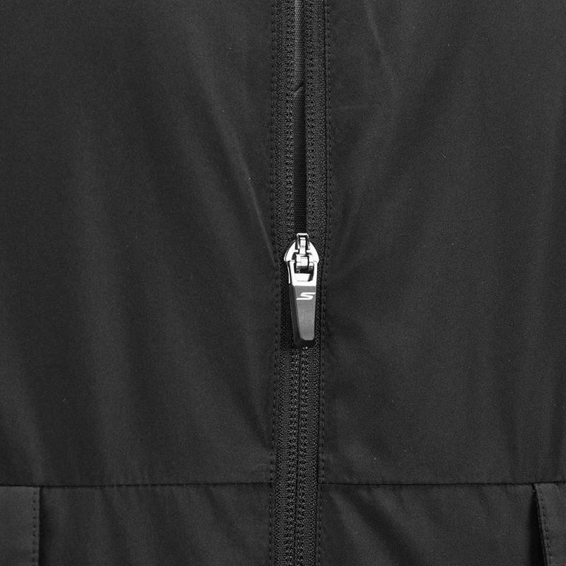 PADDED JACKET - P424W120/0018