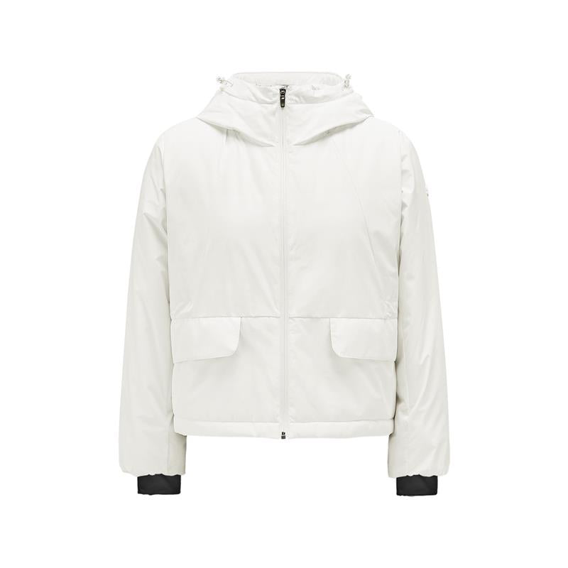 PADDED JACKET - P424W120/0074