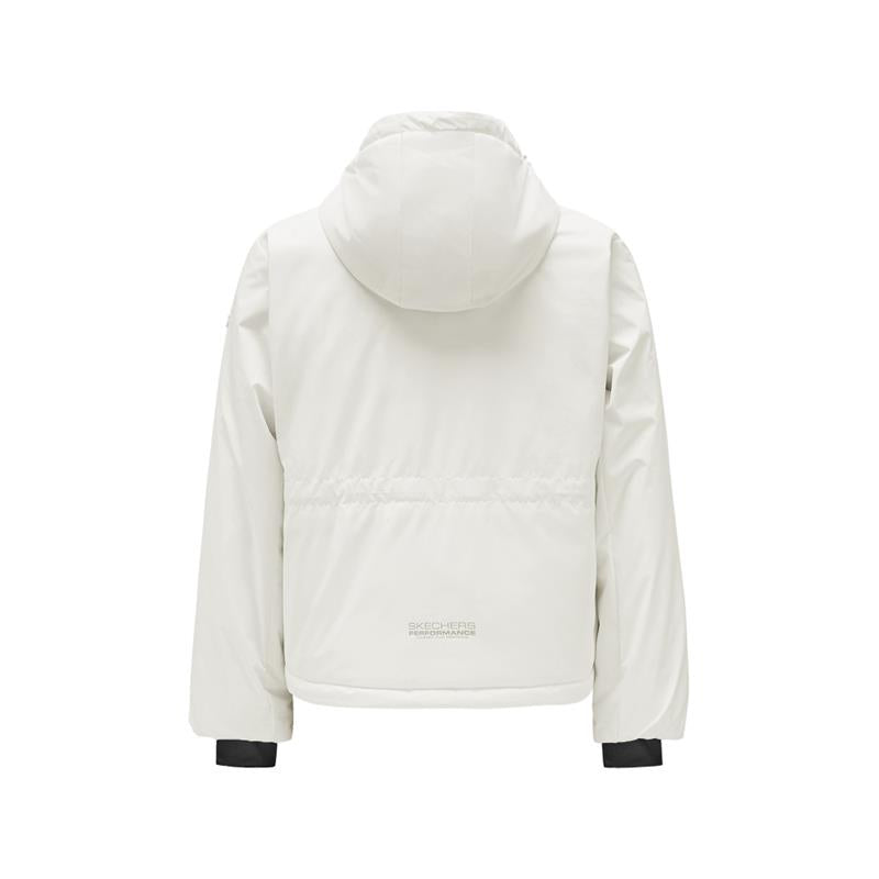 PADDED JACKET - P424W120/0074
