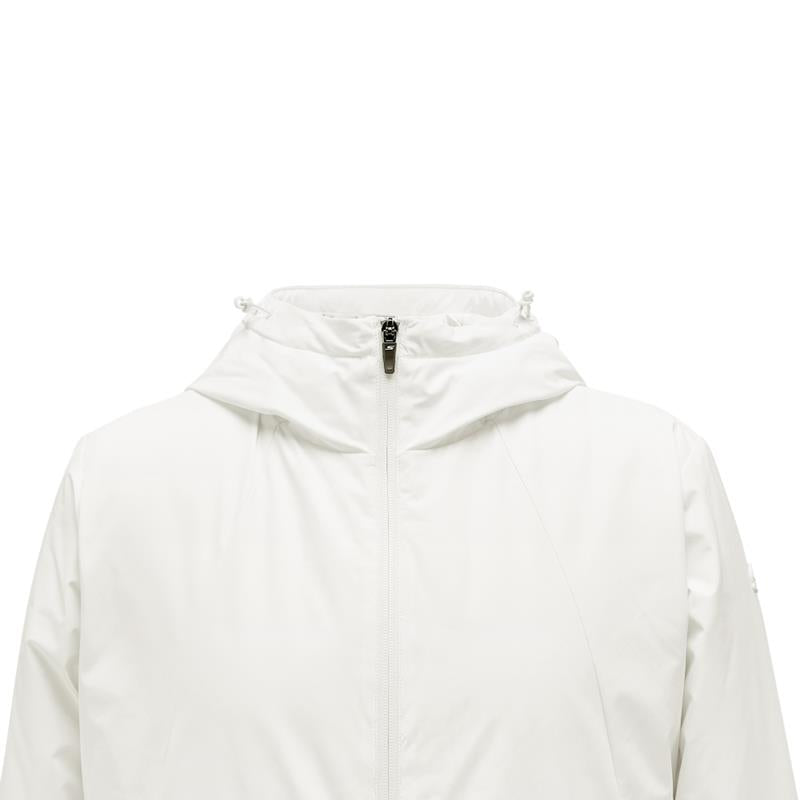 PADDED JACKET - P424W120/0074