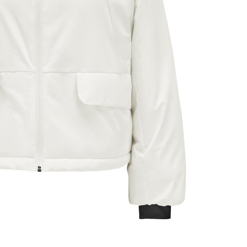 PADDED JACKET - P424W120/0074