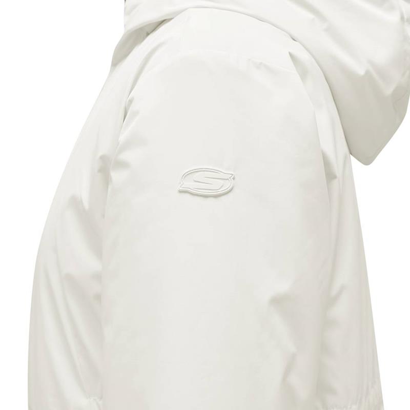 PADDED JACKET - P424W120/0074