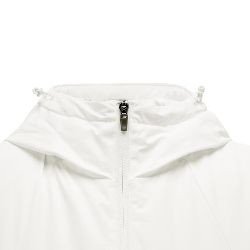 PADDED JACKET - P424W120/0074