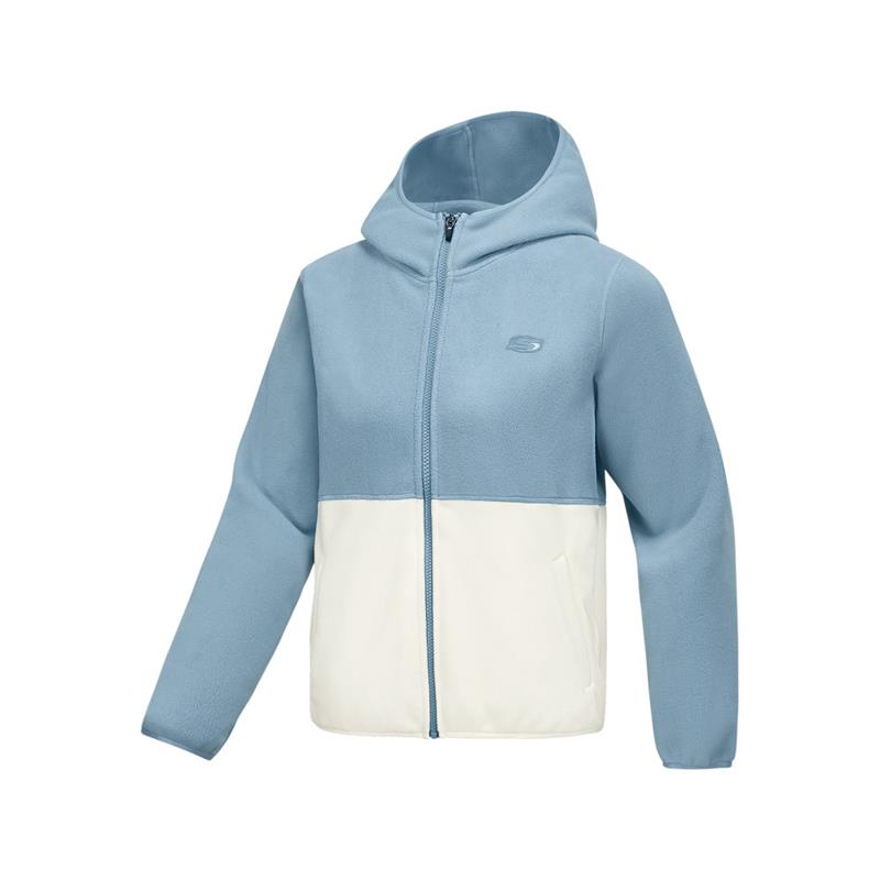 JACKET - P424W124/01N9