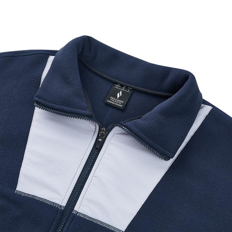 JACKET - P424W125/002Z