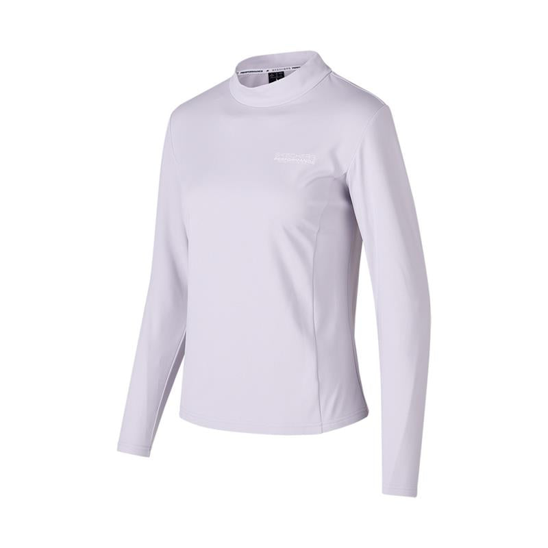 LONG SLEEVE TEE - P424W128/04PG