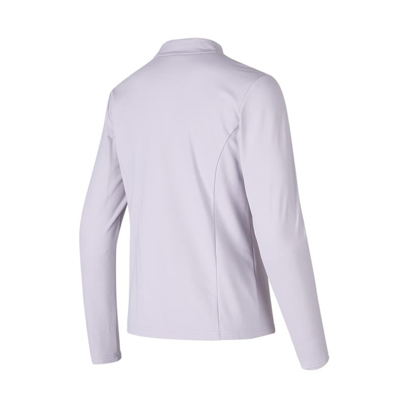 LONG SLEEVE TEE - P424W128/04PG