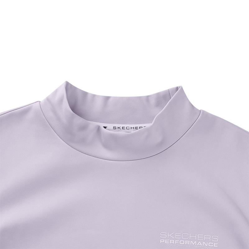 LONG SLEEVE TEE - P424W128/04PG