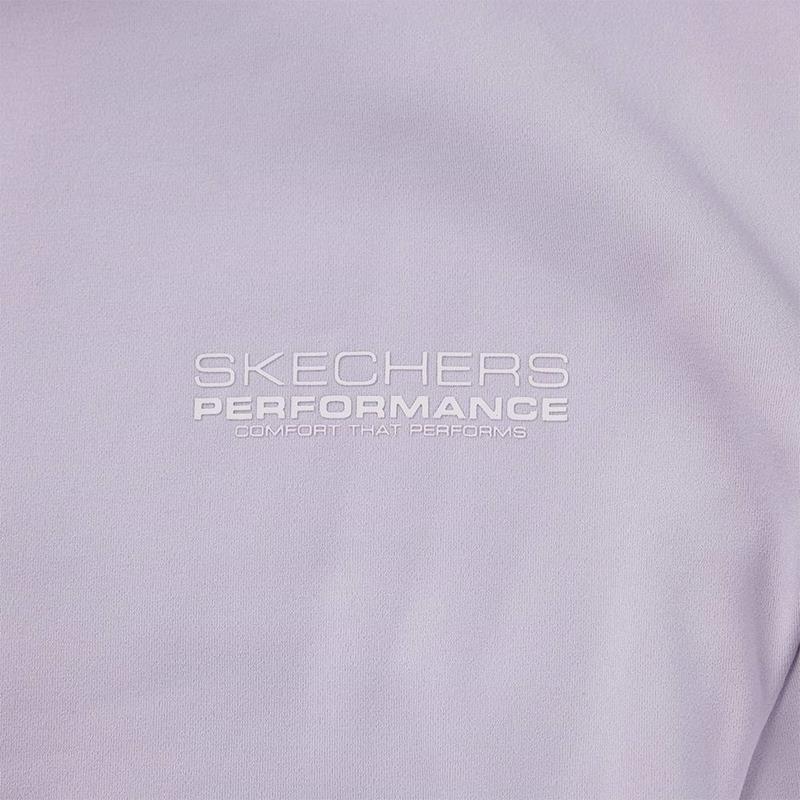 LONG SLEEVE TEE - P424W128/04PG