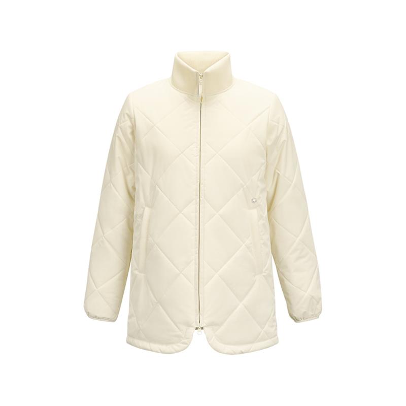PADDED JACKET - P424W152/02EP
