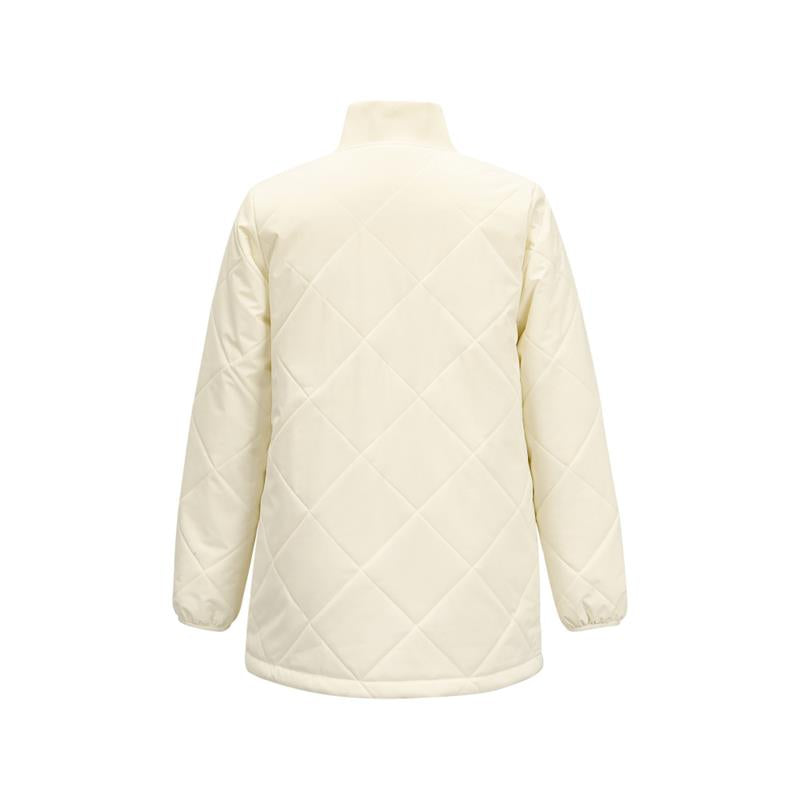 PADDED JACKET - P424W152/02EP
