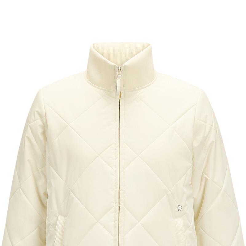 PADDED JACKET - P424W152/02EP